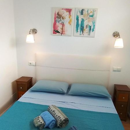 Oasis Marina Apartament Costa Del Silencio Exteriér fotografie