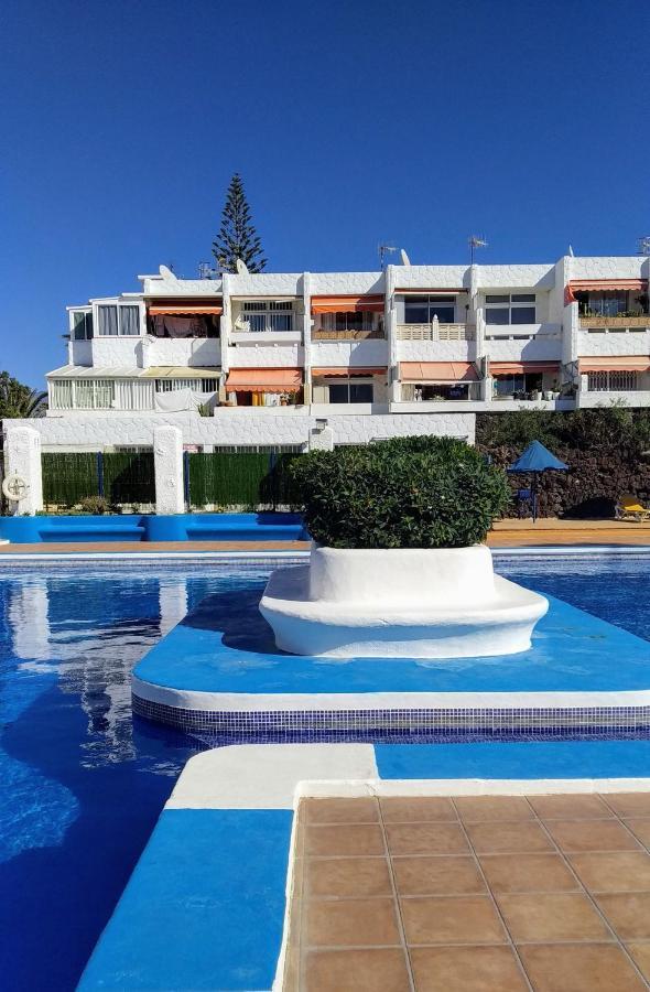 Oasis Marina Apartament Costa Del Silencio Exteriér fotografie