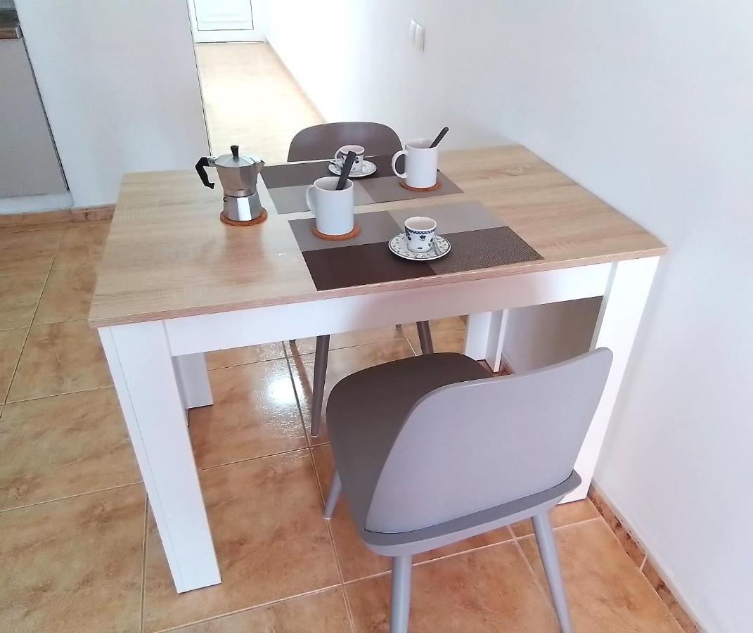 Oasis Marina Apartament Costa Del Silencio Exteriér fotografie